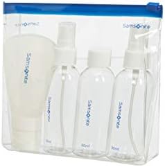 Samsonite Global Travel Accessories - TSA Key Luggage Lock, 6 cm, 1 litre, tournesol