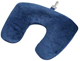 Samsonite Global Travel Accessories - Sangage à bagages / STRAPE LUGGAGE TSA, 190 cm, 1 litre, rouge