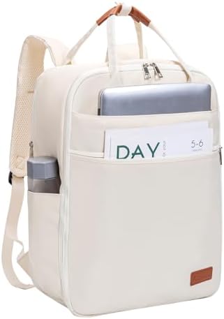 Sac a Dos Voyage Cabine Avion Valise Cabine 45x36x20 pour Easyjet Bagage Cabine Sac à Dos Antivol Sac Voyage Cabine Sac de Voyage Cabine Sac Cabine 45x36x20 Avion avec Compartiment pour Ordinateur