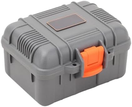 Organiseur de voyage pour appareils électroniques, rangement antichoc pour appareil photo, étui étanche pour appareils électroniques, sac pour accessoires d'appareil photo, étui pour accessoires électroniques, étui de rangement pour piles, organiseur de rangement pour cordons, équipement photo